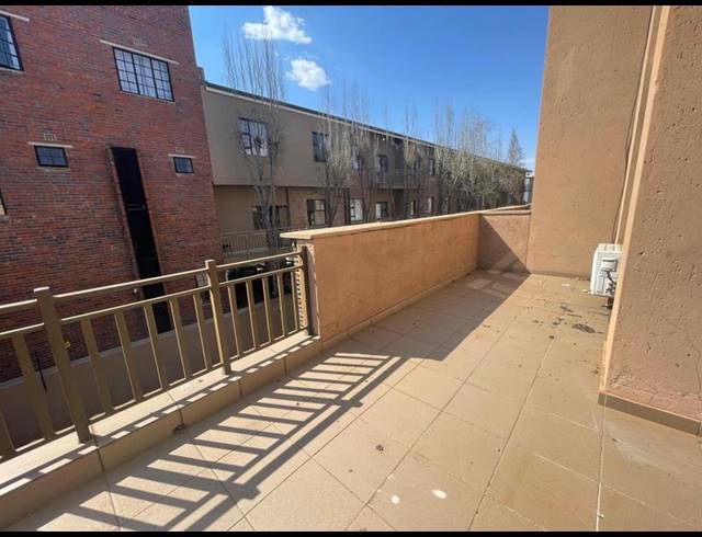 1 BEDROOM APARTMENT FOR SALE IN DIE BULT